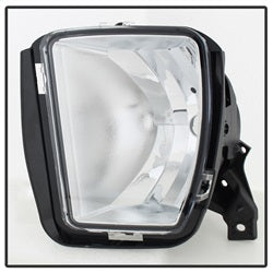 Spyder Ram 1500 13-16 w/Universal Switch OEM Fog Lights Clear