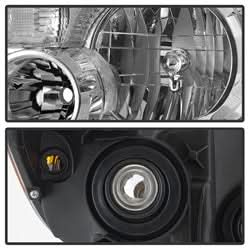 OE Toyota Sequoia/Tundra 08-13 Driver(LH) Side Headlight