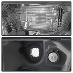 OE Toyota Sequoia/Tundra 08-13 Driver(LH) Side Headlight