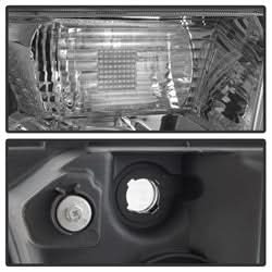 OE Toyota Sequoia/Tundra 08-13 Passenger(RH) Side Headlight