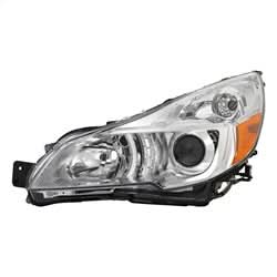 OE Subaru Legacy/Outback 13-14 Driver(LH) Side Headlight
