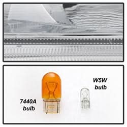 OE Subaru Legacy/Outback 13-14 Driver(LH) Side Headlight