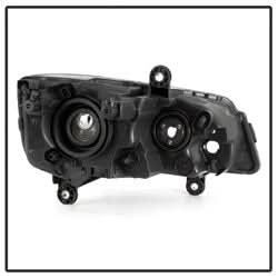OE Chrysler Town & Country/Grand Caravan 08-16 OEM Headlight Driver(LH) Side