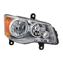 OE Chrysler Town & Country/Grand Caravan 08-16 OEM Headlight Passenger(RH) Side
