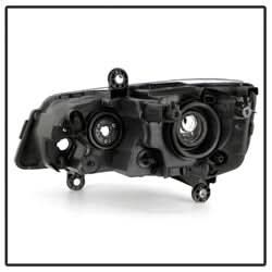 OE Chrysler Town & Country/Grand Caravan 08-16 OEM Headlight Passenger(RH) Side