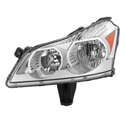 OE Chevrolet Traverse 09-12 OEM Headlight Driver(LH) Side