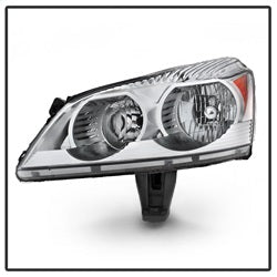 OE Chevrolet Traverse 09-12 OEM Headlight Driver(LH) Side