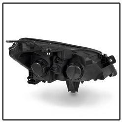 OE Chevrolet Traverse 09-12 OEM Headlight Driver(LH) Side