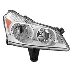 OE Chevrolet Traverse 09-12 OEM Headlight Passenger(RH) Side