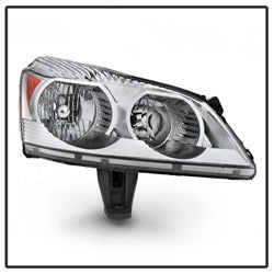 OE Chevrolet Traverse 09-12 OEM Headlight Passenger(RH) Side