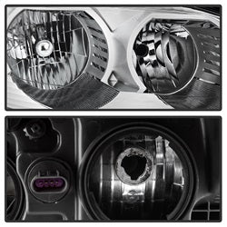 OE Chevrolet Traverse 09-12 OEM Headlight Passenger(RH) Side