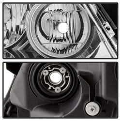 Akkon Honda Odyssey 08-10 Chrome OEM Style Headlights