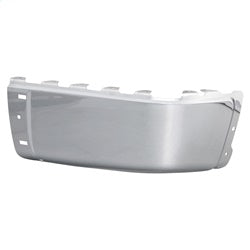 xTune Chevrolet Silverado 1500/Silverado 2500 HD/Sierra 1500 07-13 Chrome Rear Bumper Cap End Right w/o Sensor