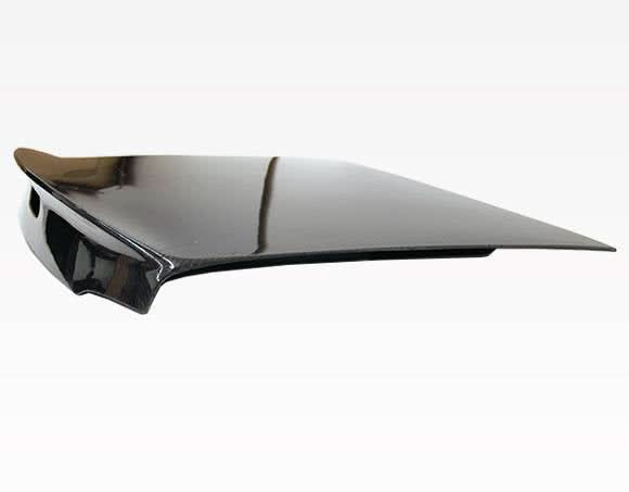 1990-1998 Mazda Miata 2 doors K2 Style Carbon Fiber Black Trunk