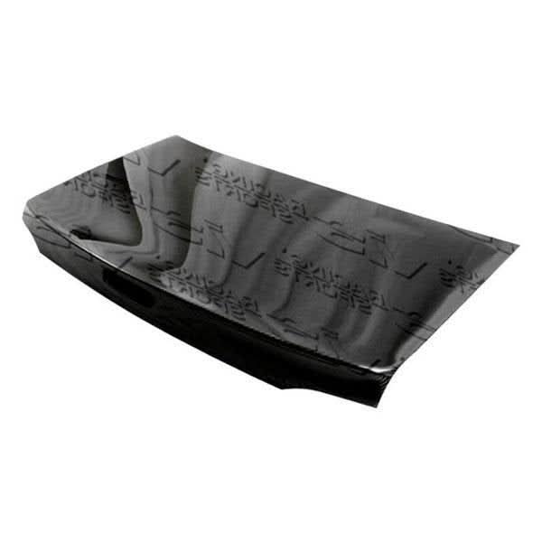 1990-1998 Mazda Miata 2 doors OEM Style Carbon Fiber Black Trunk