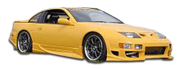 1990-1996 Nissan 300ZX Z32 2+2 Bomber Style Body Kit - FRP
