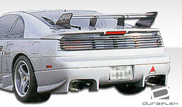 1990-1996 Nissan 300ZX Z32 2+2 Duraflex Demon Body Kit - 4 Piece