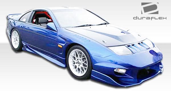 1990-1996 Nissan 300ZX Demon Style 4 Piece Body Kit - FRP