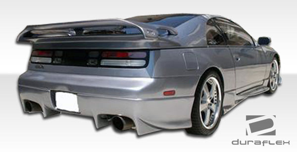 1990-1996 Nissan 300ZX Demon Style 4 Piece Body Kit - FRP