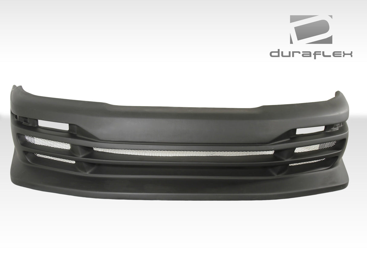 1990-1994 Lexus LS400 Forte Style Front Bumper Cover - FRP