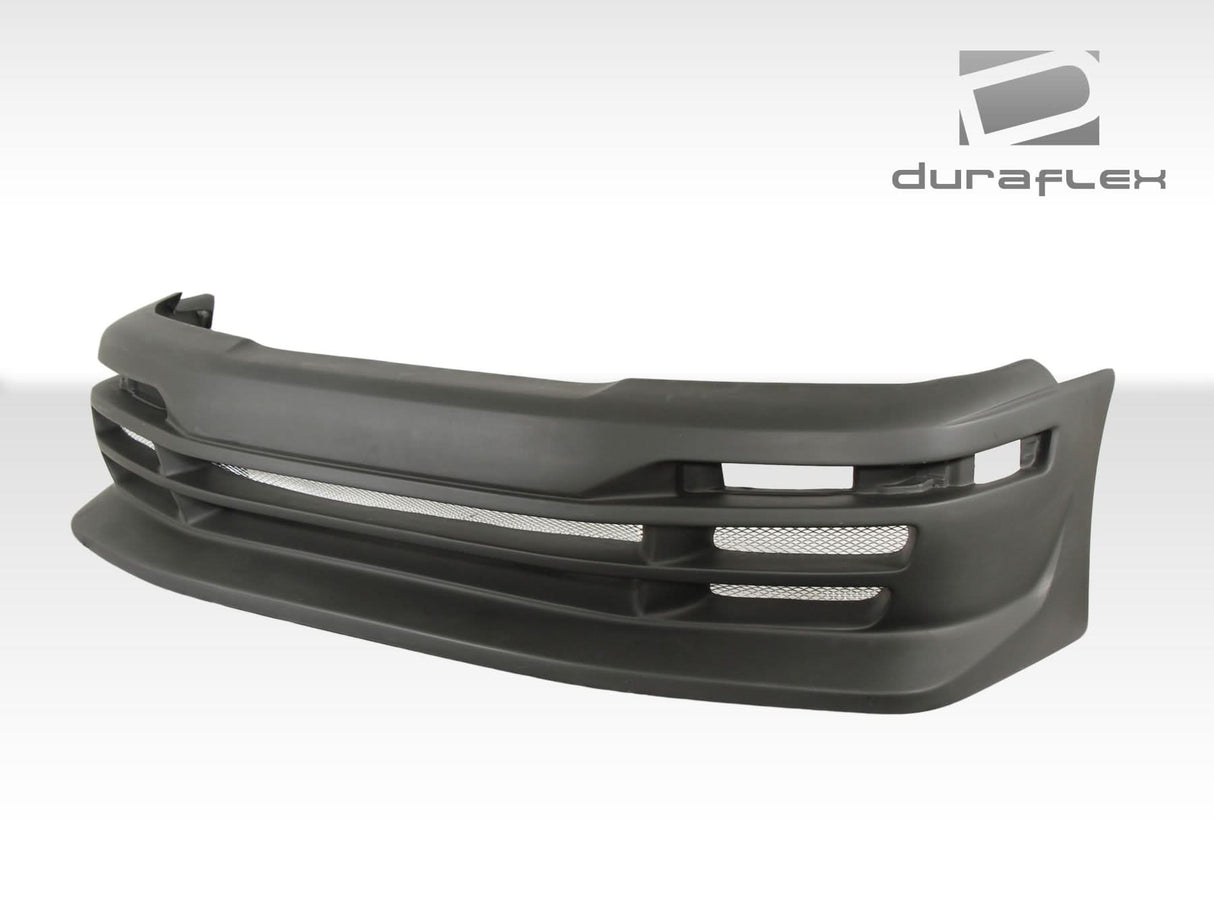 1990-1994 Lexus LS400 Forte Style Front Bumper Cover - FRP