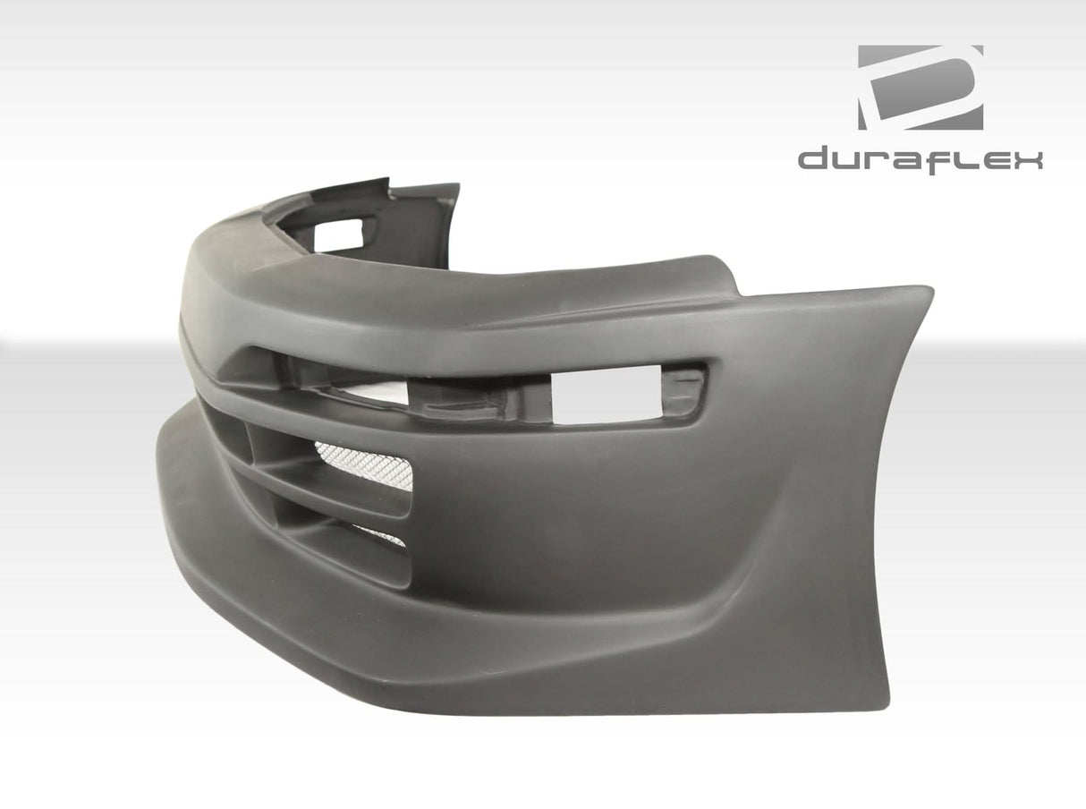 1990-1994 Lexus LS400 Forte Style Front Bumper Cover - FRP