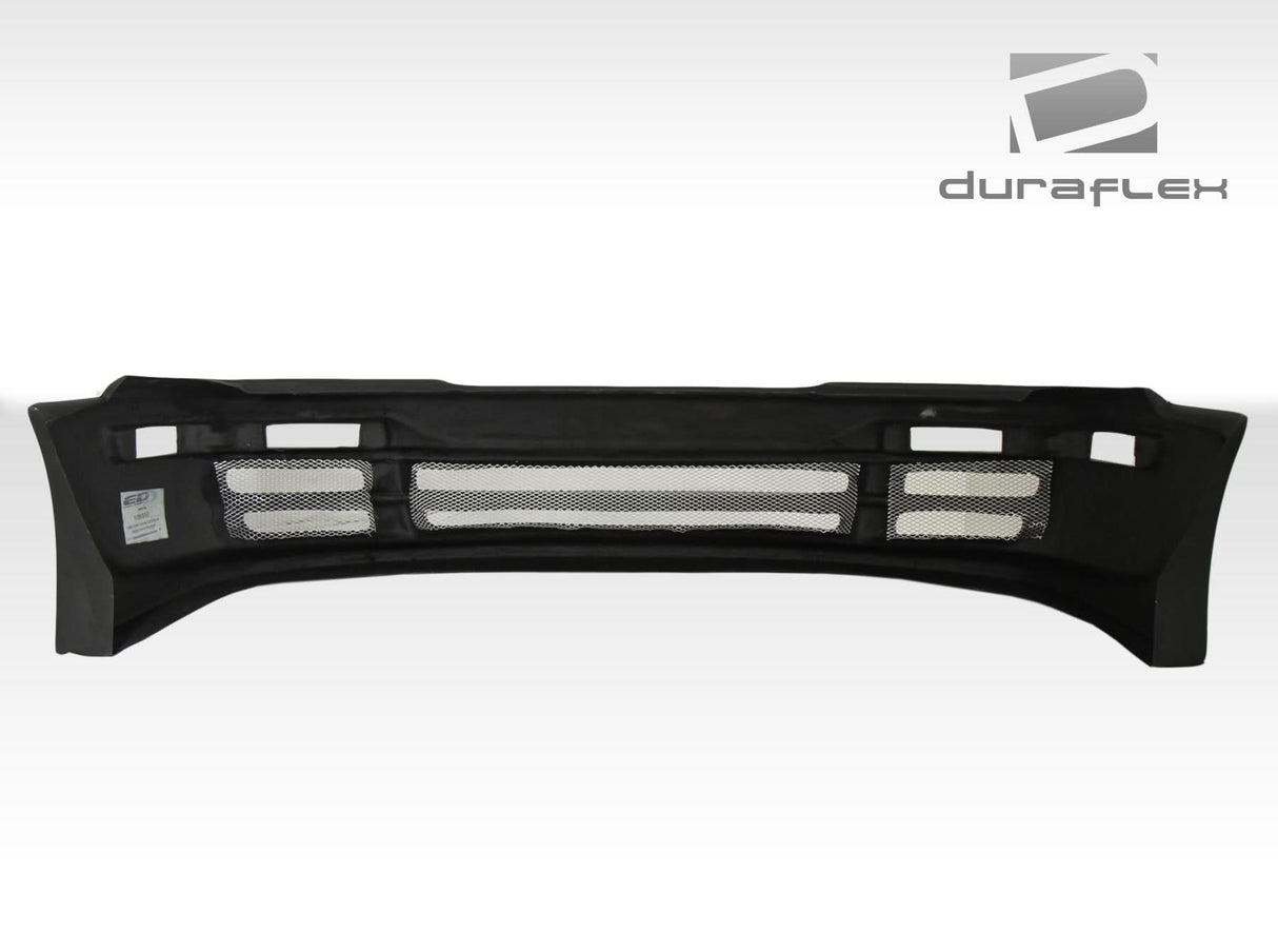 1990-1994 Lexus LS400 Forte Style Front Bumper Cover - FRP