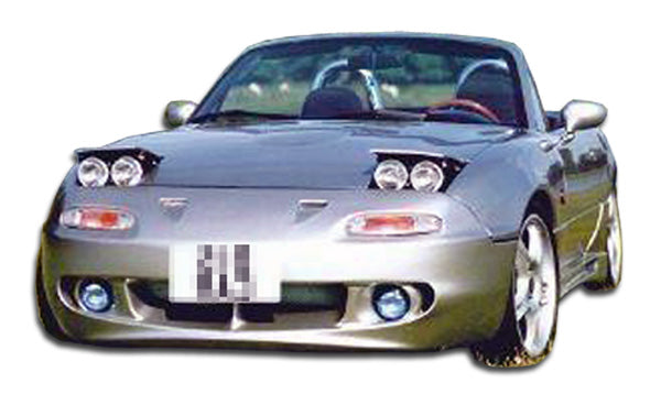 1990-1997 Mazda Miata RE Style Body Kit - 4 Piece - FRP