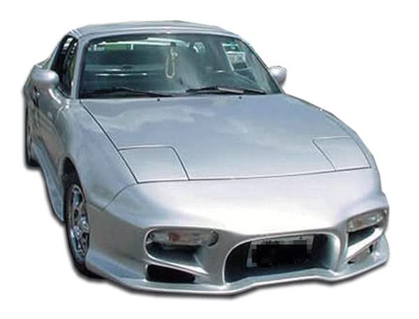 1990-1997 Mazda Miata Vader Style Body Kit - 4 Piece - FRP