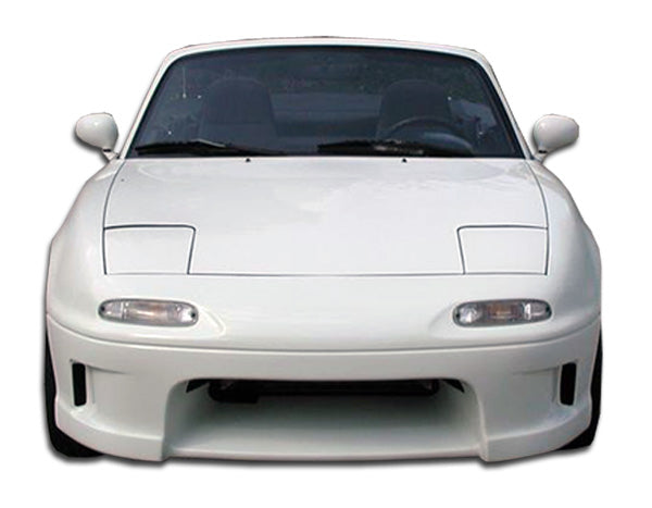 1990-1997 Mazda Miata Wizdom Style Body Kit - 4 Piece - FRP