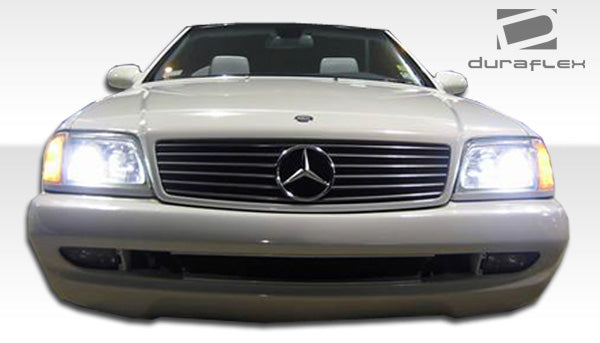 1990-2002 Mercedes SL Class AMG Style Body Kit 5 Piece - FRP