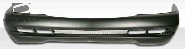 1990-2002 Mercedes SL Class AMG Style Body Kit 4 Piece - FRP