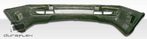 1990-2002 Mercedes SL Class AMG Style Body Kit 4 Piece - FRP