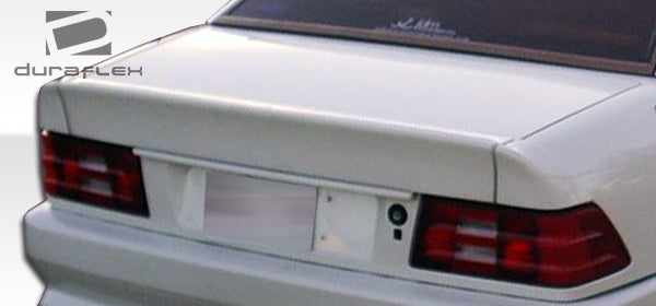 1990-2002 Mercedes SL Class AMG Style Body Kit 5 Piece - FRP