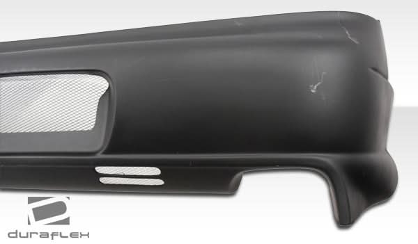 1994-1998 Mitsubishi 3000GT Fighter Style Body Kit - 4 Piece - FRP
