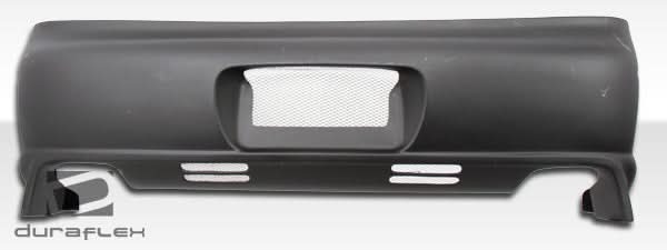 1994-1998 Mitsubishi 3000GT Fighter Style Body Kit - 4 Piece - FRP