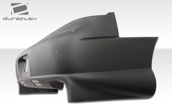 1994-1998 Mitsubishi 3000GT Fighter Style Body Kit - 4 Piece - FRP