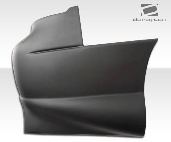 1994-1998 Mitsubishi 3000GT Fighter Style Body Kit - 4 Piece - FRP