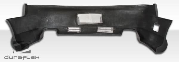 1994-1998 Mitsubishi 3000GT Fighter Style Body Kit - 4 Piece - FRP
