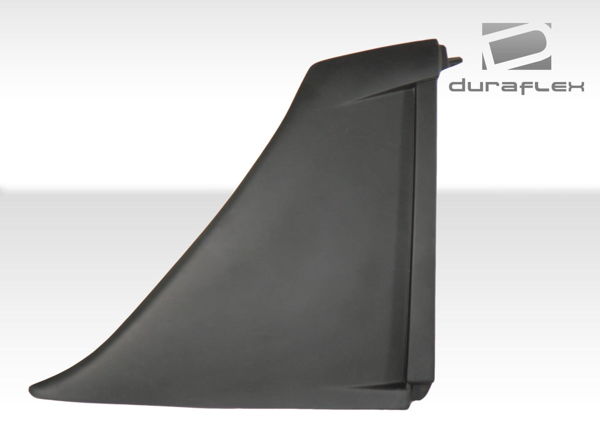 1991-1999 Mitsubishi 3000GT OEM Look Sail Panels - 2 Piece - FRP