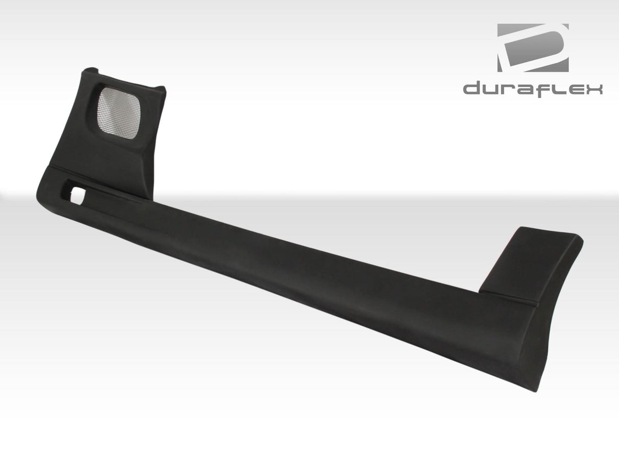 1991-1995 Toyota MR2 G-Spec Style Side Skirts - 2 Piece FRP