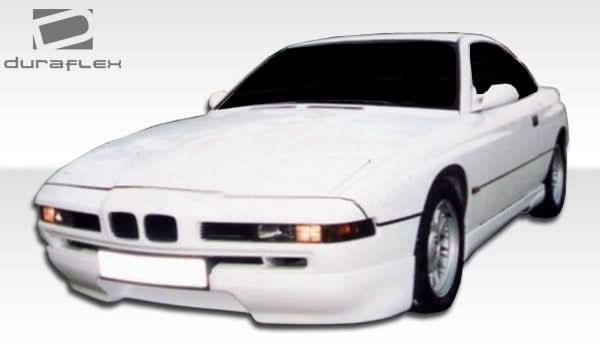 1991-1997 BMW 8 Series E31 AC-S Style Side Skirts - 2 Piece FRP