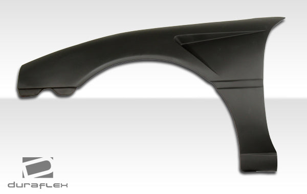 1991-1995 Toyota MR2 Duraflex GT Concept Fenders - 2 Piece