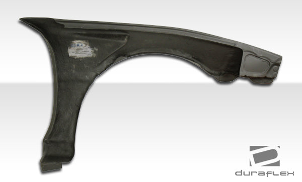 1991-1995 Toyota MR2 Duraflex GT Concept Fenders - 2 Piece