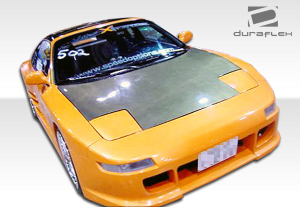1991-1995 Toyota MR2 TD3000 Style Wide Body Front Fender - FRP