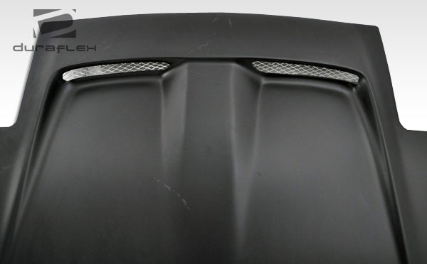1991-1995 Toyota MR2 Duraflex Type B Hood - 1 Piece
