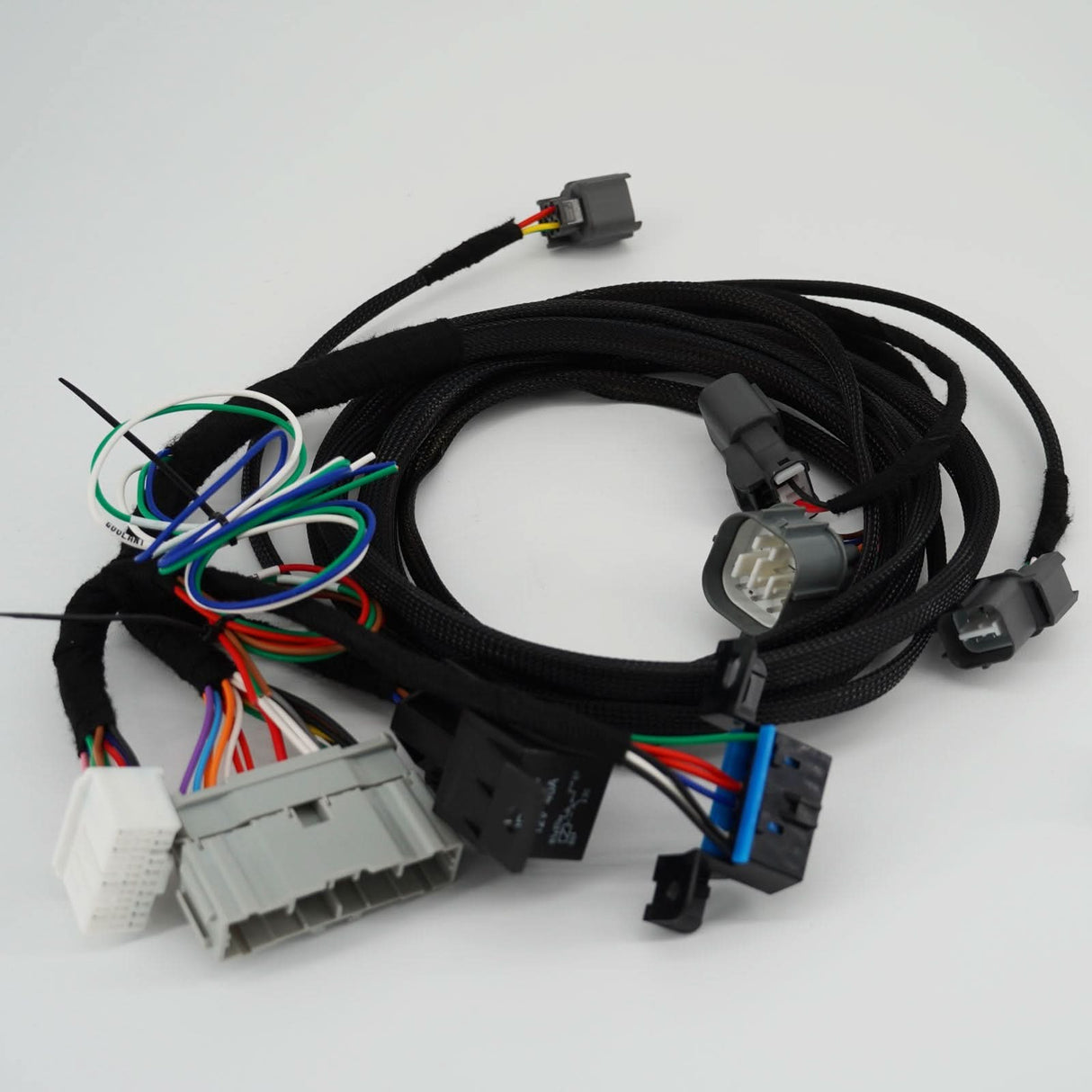 K-Swap Conversion Wiring Harness 92-95 EG Civic 94-01 Integra K Series K20 K24