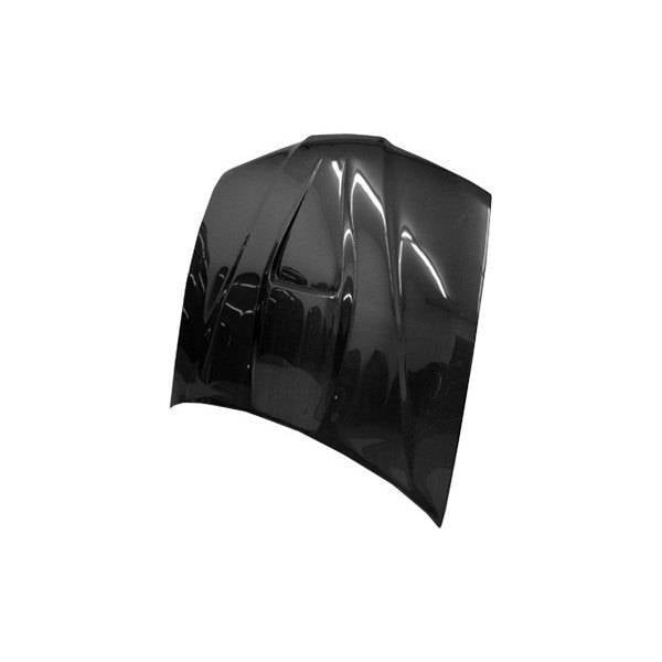 1992-1996 Honda Prelude 2 doors G Force Style Carbon Fiber Black Hood