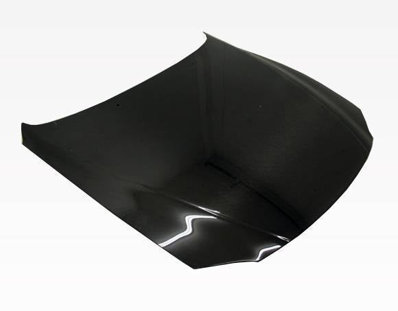 1992-2000 Lexus SC300 SC400 2 doors OEM Style Carbon Fiber Black Hood