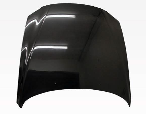 1992-2000 Lexus SC300 SC400 2 doors OEM Style Carbon Fiber Black Hood
